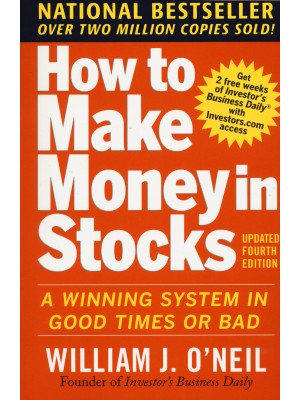 How to make money in stocks...