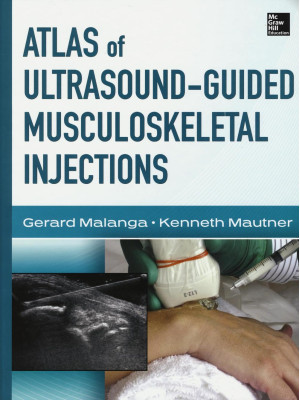 Atlas of ultrasound-guided ...