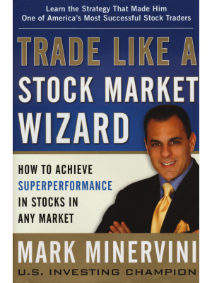 Trade like a stock market w...
