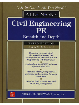 Civil engineering all-in-on...