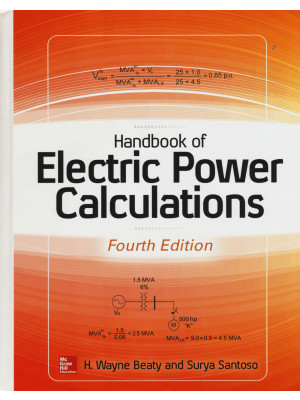 Handbook of electric power ...