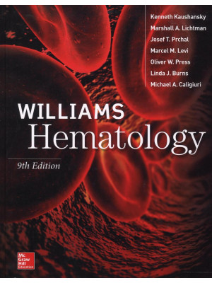 Williams hematology