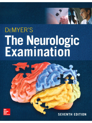 DeMyer's. The neurologic ex...
