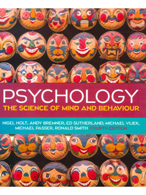 Psychology. The science of ...