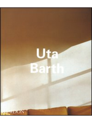 Uta Barth. Ediz. inglese