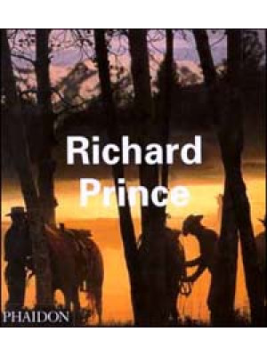 Richard Prince. Ediz. inglese