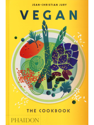 Vegan: the cookbook