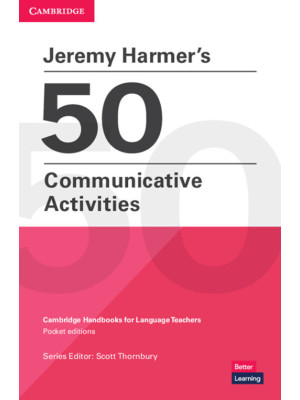 50 communicative activities...