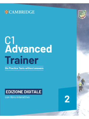 Advanced trainer. Six pract...
