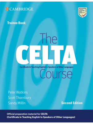 The CELTA Course. Trainee B...