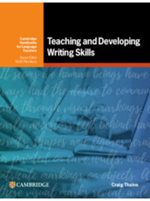 Teaching and developing wri...