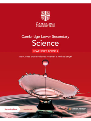 Cambridge lower secondary s...