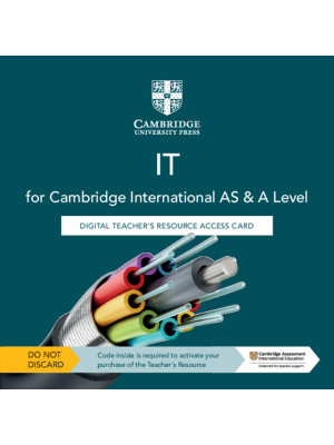 Cambridge International As ...
