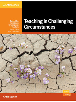 Teaching in challenging cir...