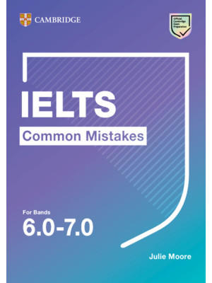 Common mistake for IELTS. C...