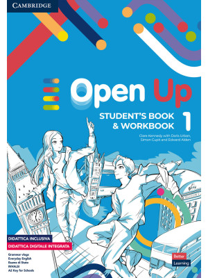 Open up. Level 1. Student's...