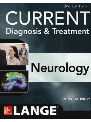 Current diagnosis & treatment neurology