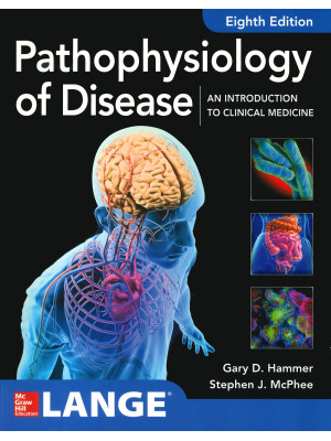Pathophysiology of disease:...