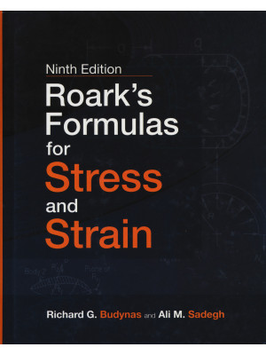 Roark's formulas for stress...