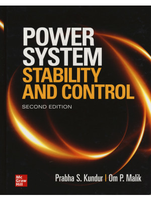 Power system stability and ...
