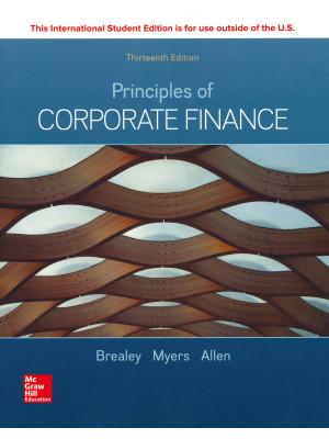 Principles of corporate fin...