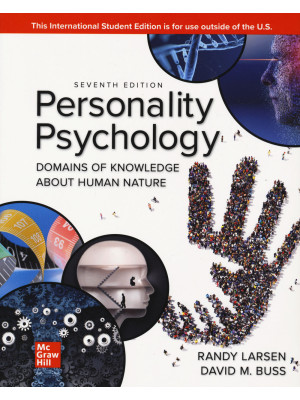Personality psychology: dom...