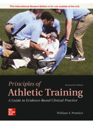 Principles of athletic training. A guide to evidence-based