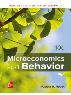 Microeconomics and behaviour