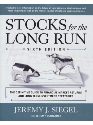 Stocks for the long run. Th...