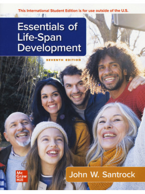 Essentials of life-span development