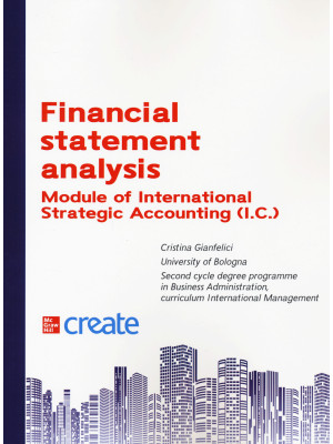 Financial statement analysis and evaluation