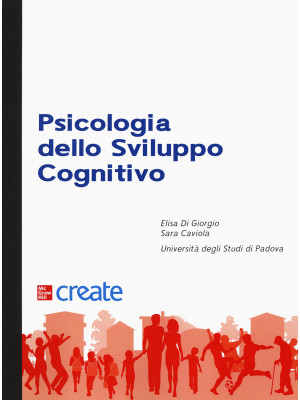 Psicologia dello sviluppo cognitivo