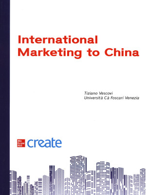 International marketing to China