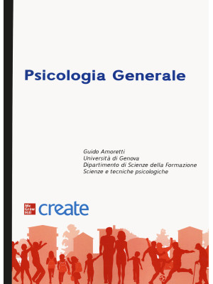 Psicologia generale. Con Contenuto digitale per download e accesso on line
