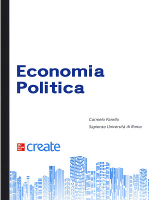 Economia politica. Con e-book