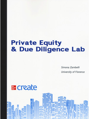 Private equity & due diligence. Con e-book