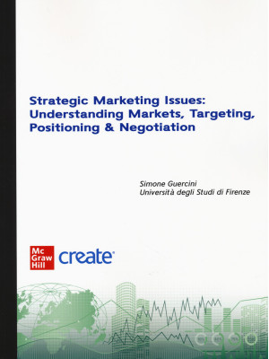 Strategic marketing issues:...