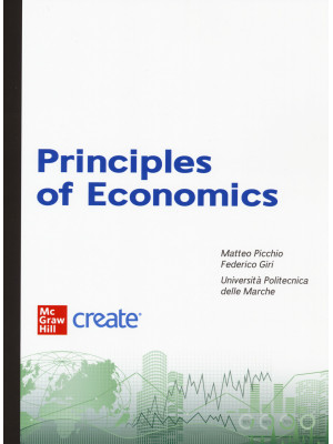 Principles of economics. Co...