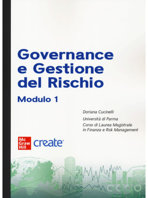 Governance e gestione del r...