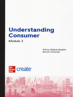 Understanding consumer. Mod...