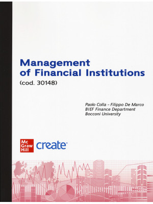 Management of financial ins...