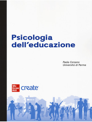 Psicologia ed educazione