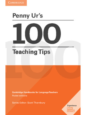 100 teaching tips