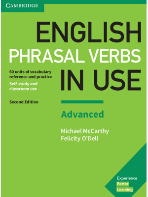 English Phrasal Verbs in Us...