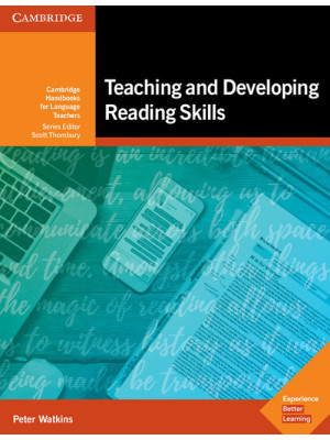 Teaching and developing rea...