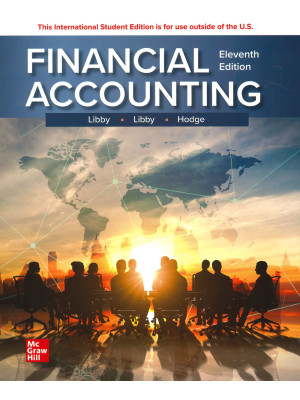 Financial accounting. Con C...