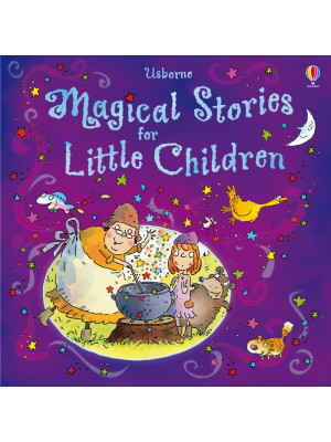 Magical stories for little ...