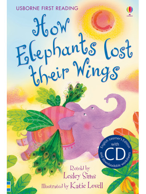 How elephants lost their wi...