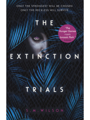 The extinction. Vol. 1: Trials