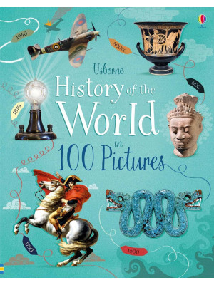 History of the world in 100...